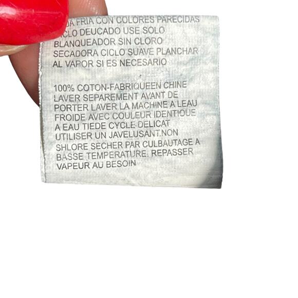 Vintage ELY Cattleman Black Denim Pearl Button Snap Western Shirt XL TALL NWT - Picture 8 of 8